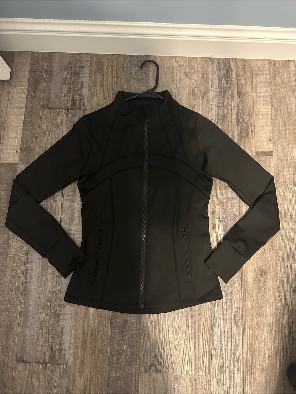 NWOT BBL jacket